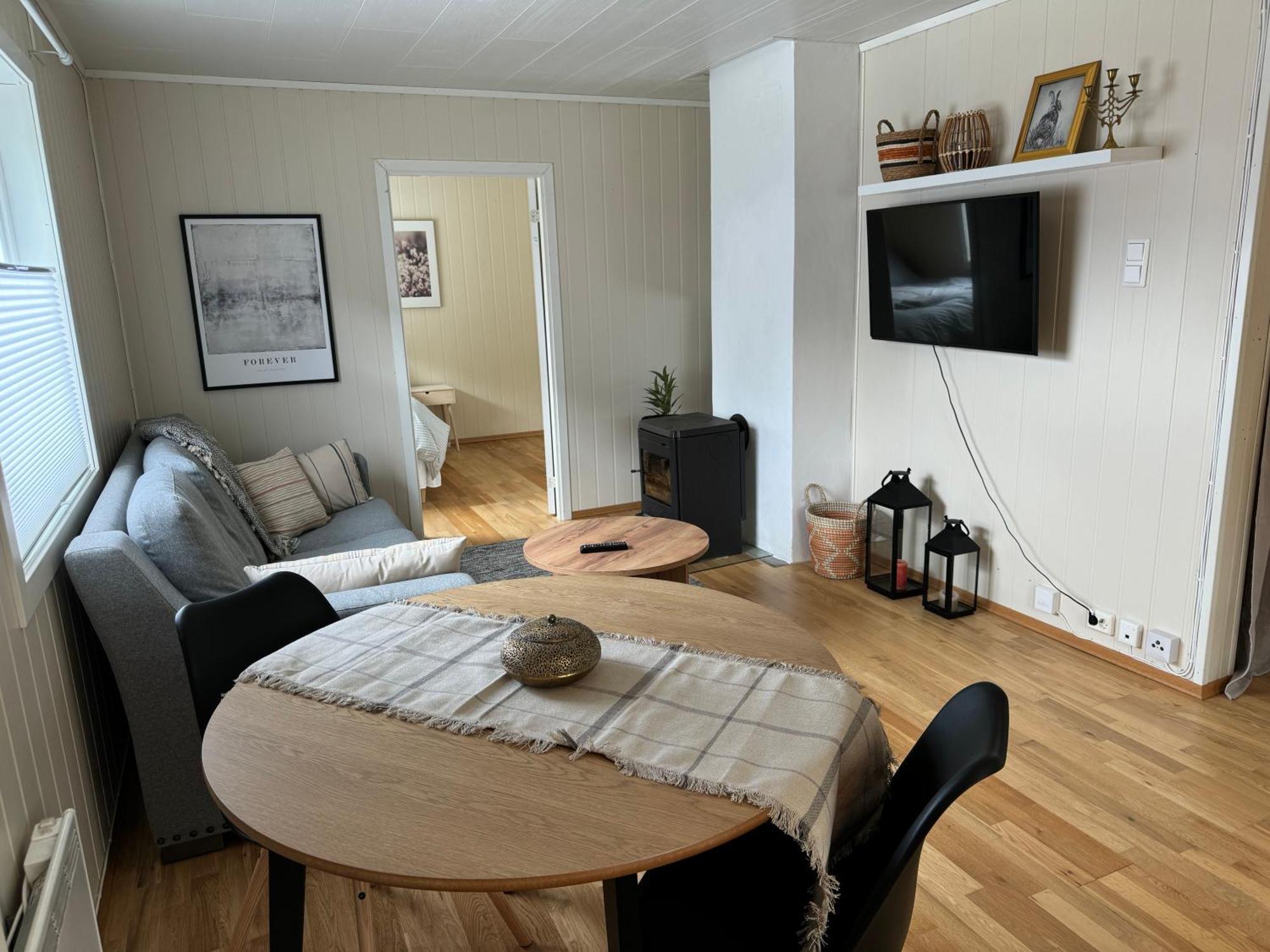 Walo Apartments Tromsdalen - Close To Cable Car And Arctic Cathedral, 10 Min By Bus To City Centre, Free Parking Tromsø Dış mekan fotoğraf